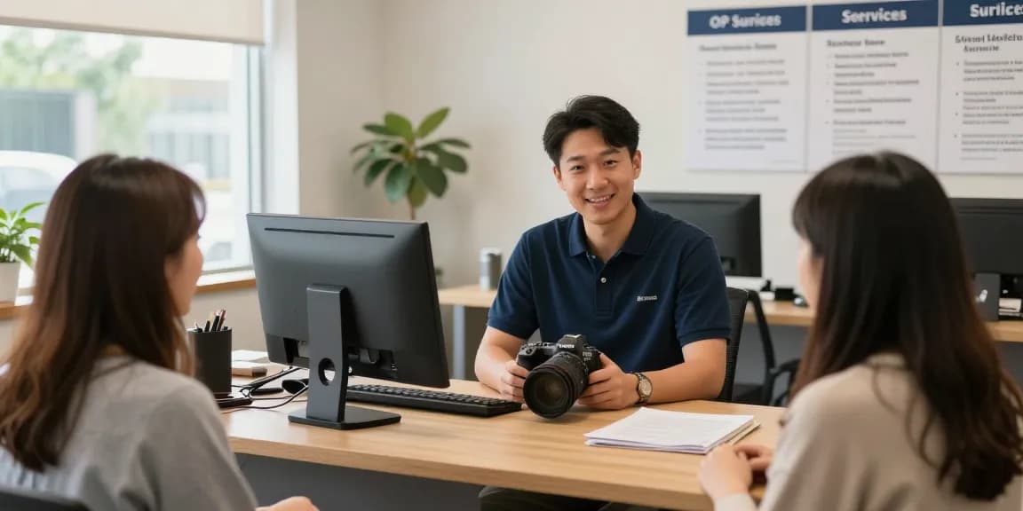 Reliable 오피가이드 service provider assisting local clients with professional consultations.