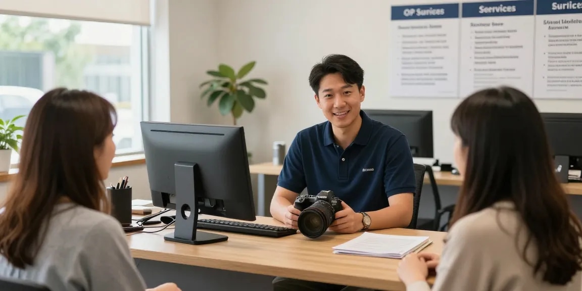 Reliable 오피가이드 service provider assisting local clients with professional consultations.