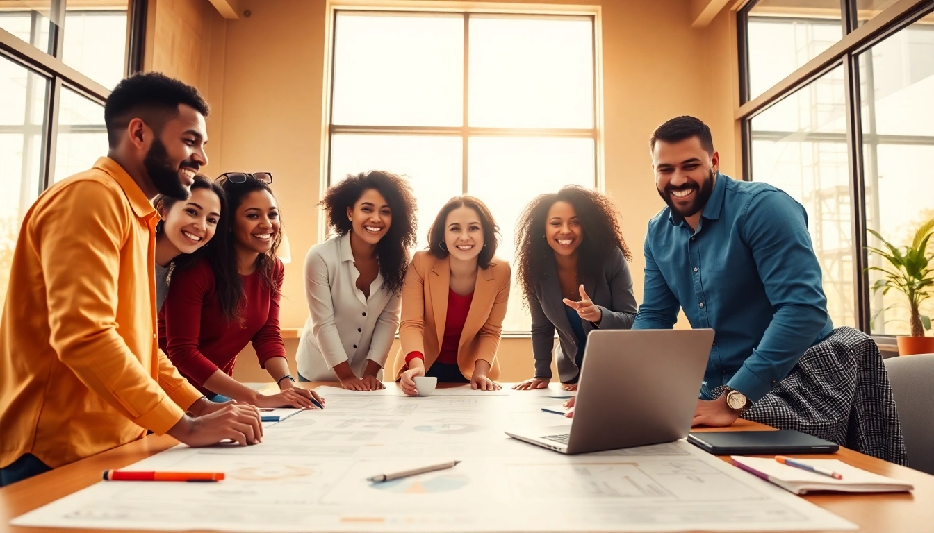 Build Your Future South Texas: Empowering Education and Career Opportunities