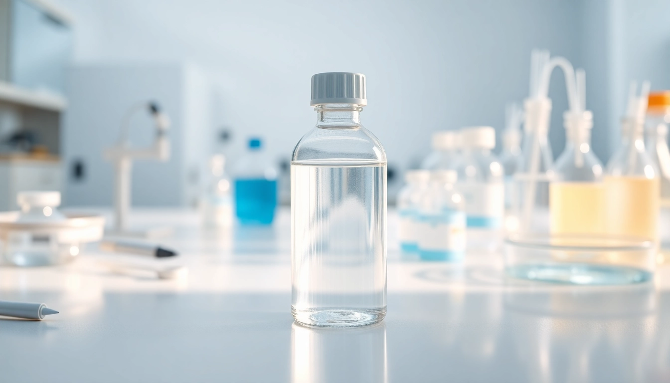 The Science Behind Research Peptides: An In-Depth Analysis