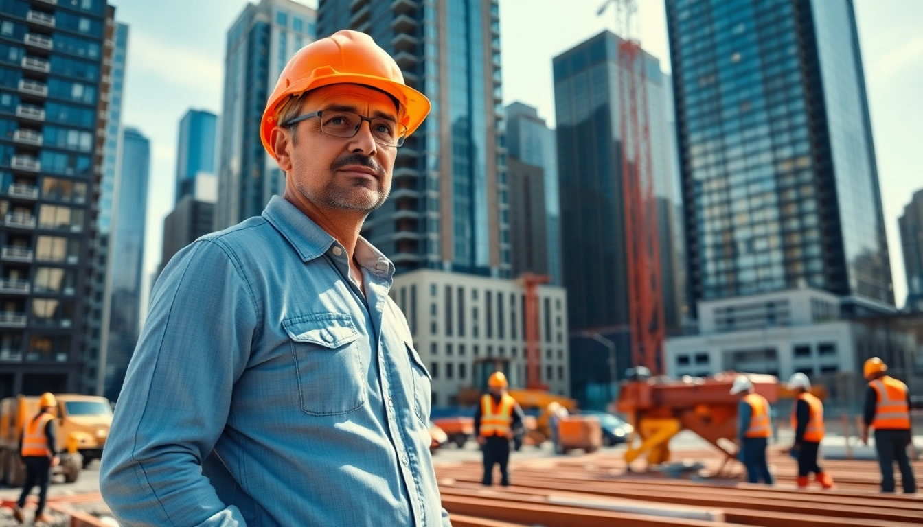 Choosing the Right Manhattan General Contractor for Your Next Project