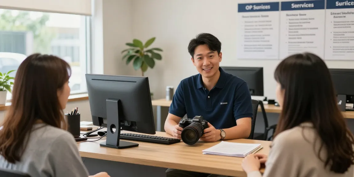 Reliable 오피가이드 service provider assisting local clients with professional consultations.