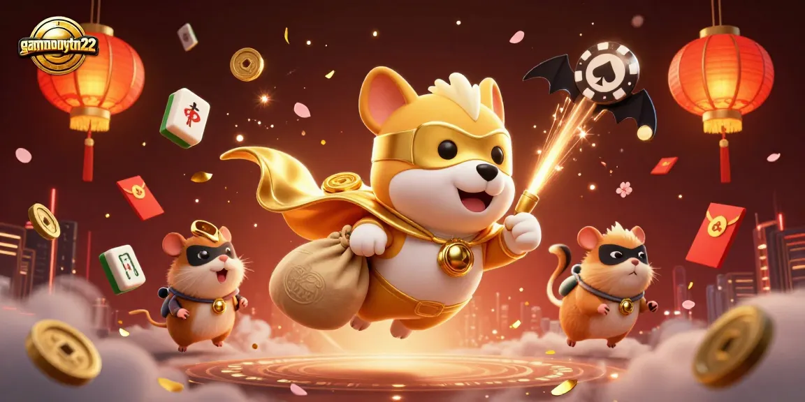 Play exciting Pai Gow at gamenohuuytin22 with thrilling visuals and epic rewards.