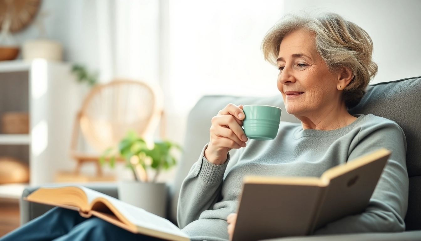 Essential Family Caregiver Break in Home Care: Strategies for Rejuvenation