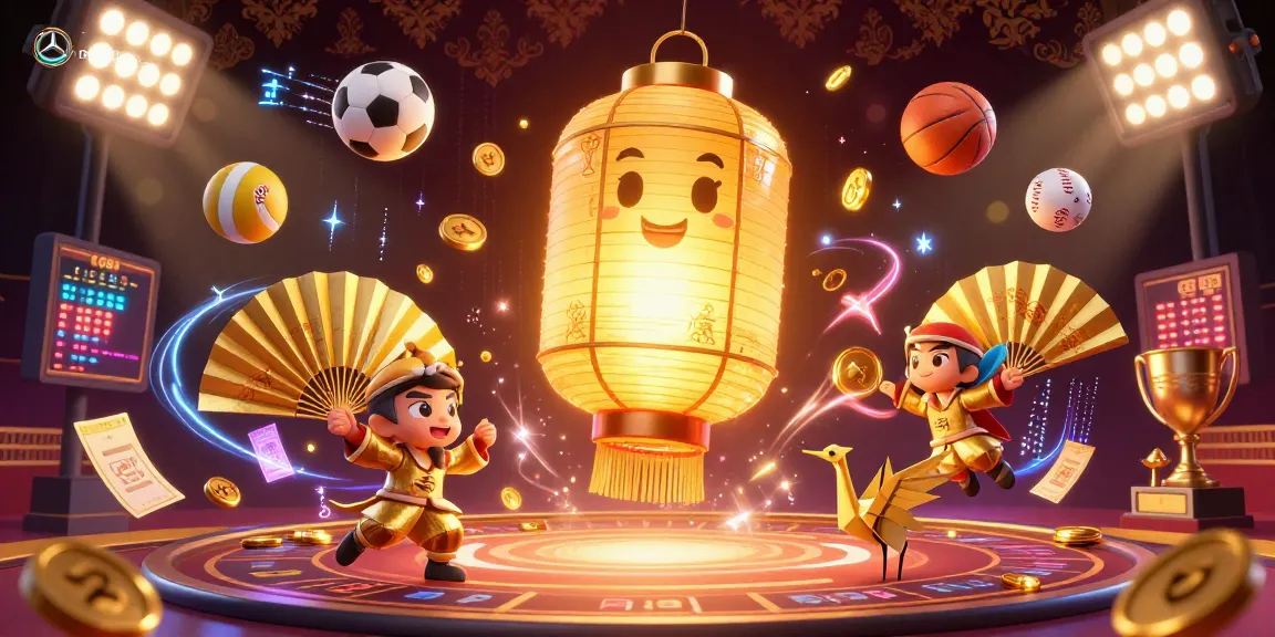 Engage in thrilling sports betting at mercedes-nohu with vibrant 3D casino illustration showcasing dynamic betting elements.