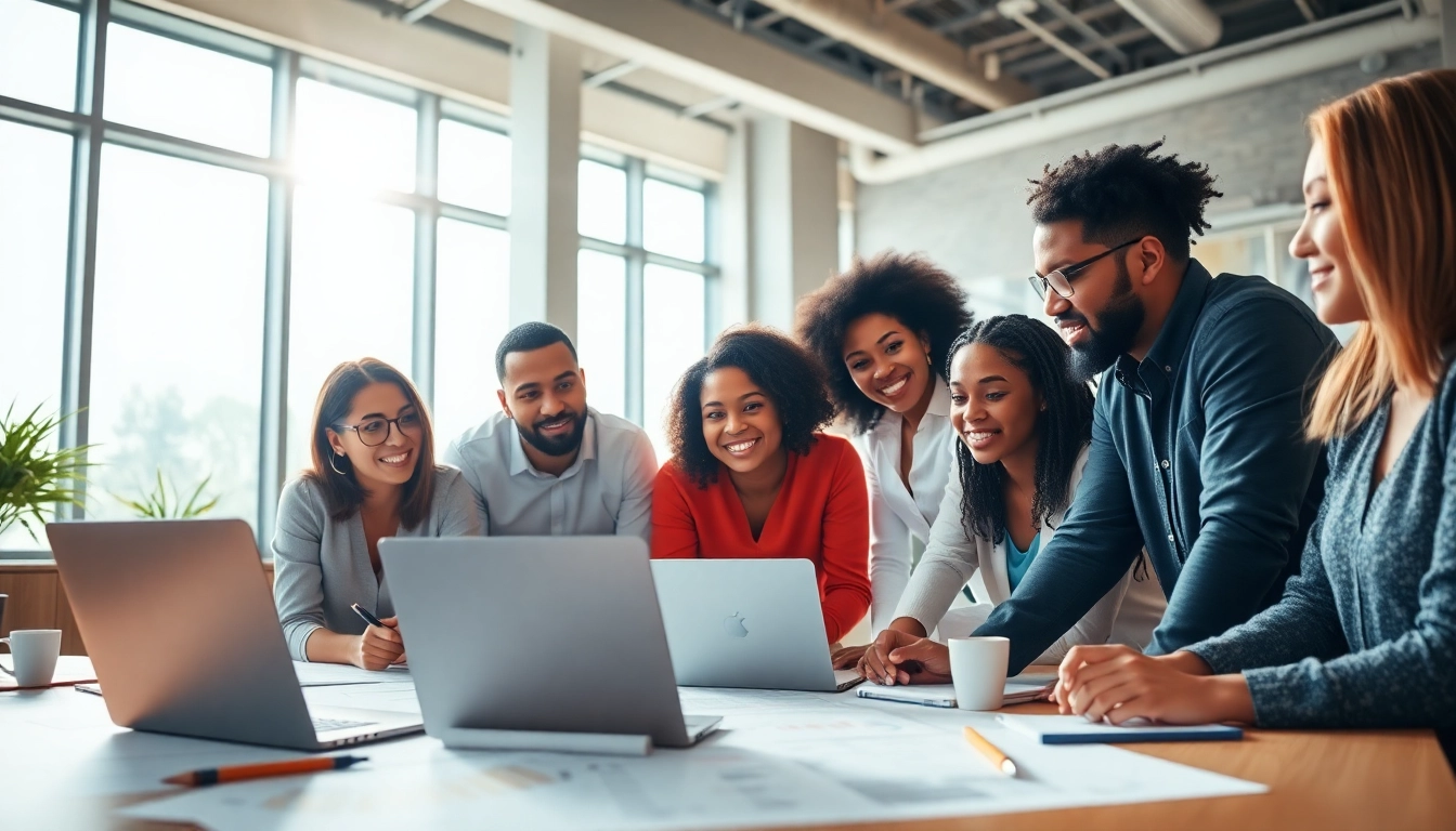 Build your future south texas through collaboration in a vibrant office environment.