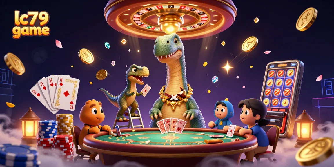 lc79 game - Hình ảnh sống động của trò chơi bắn cá với nhiều giải thưởng hấp dẫn