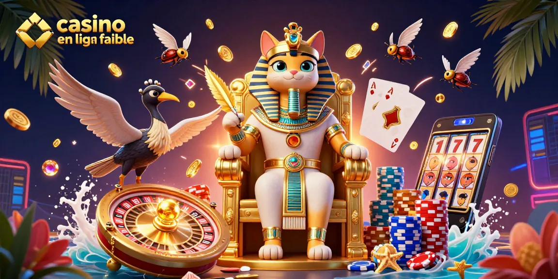 Découvrez le monde des jeux avec casino en ligne fiable, où l'amusement brille parmi les pépites d'or et les scatters.