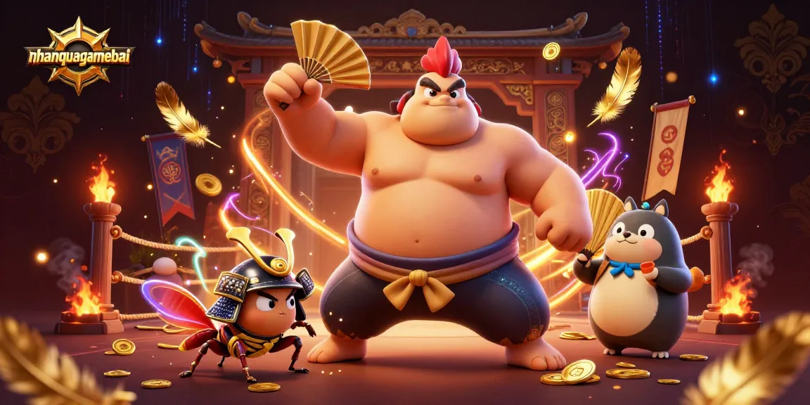 Engage with thrilling Callbreak action at nhanquagamebai with animated conflicts and power plays.