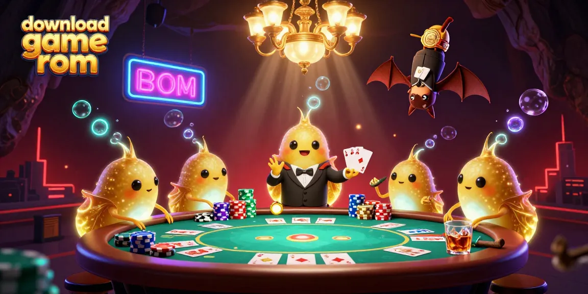 Engage with the dynamic cave casino experience and download game rom for ultimate gaming fun.